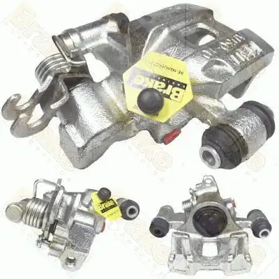 Суппорт тормозной BRAKE ENGINEERING CA948