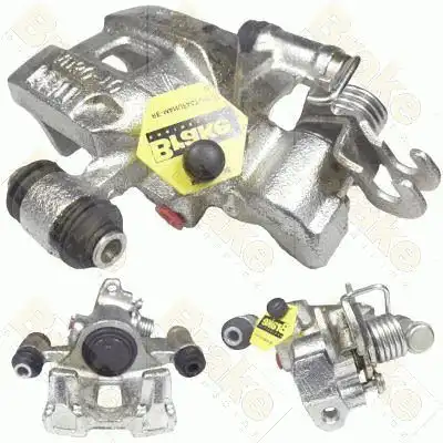 Суппорт тормозной BRAKE ENGINEERING CA948R