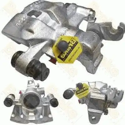 Суппорт тормозной BRAKE ENGINEERING CA1977R