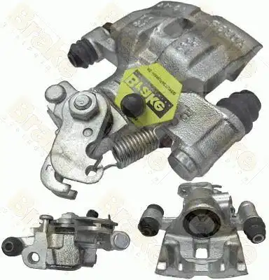 Суппорт тормозной BRAKE ENGINEERING CA1294R