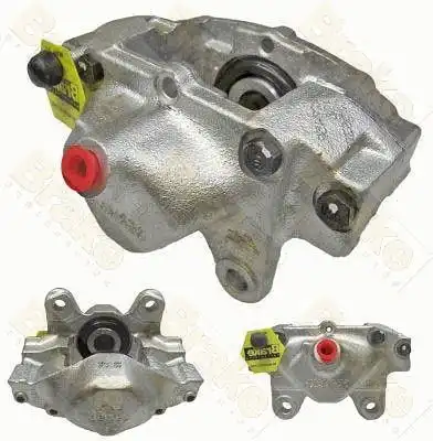 Суппорт тормозной BRAKE ENGINEERING CA2045R