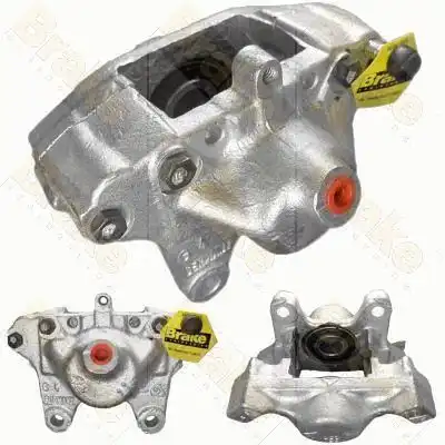 Суппорт тормозной BRAKE ENGINEERING CA1794