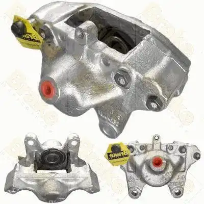 Суппорт тормозной BRAKE ENGINEERING CA1794R