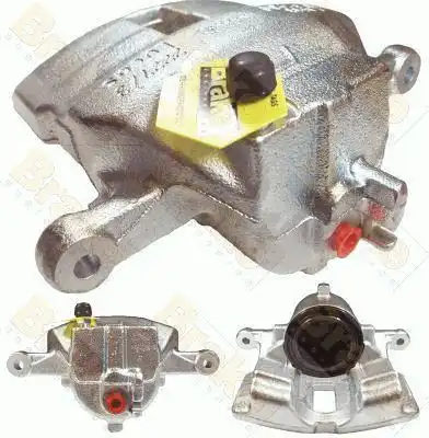 Суппорт тормозной BRAKE ENGINEERING CA1830