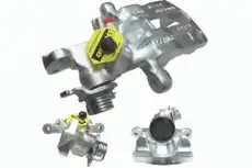 Суппорт тормозной BRAKE ENGINEERING CA1824
