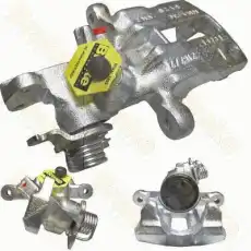 Суппорт тормозной BRAKE ENGINEERING CA1824
