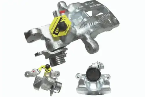 Суппорт тормозной BRAKE ENGINEERING CA1824