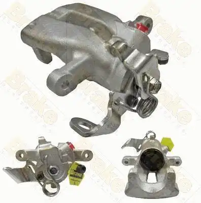 Суппорт тормозной BRAKE ENGINEERING CA2179