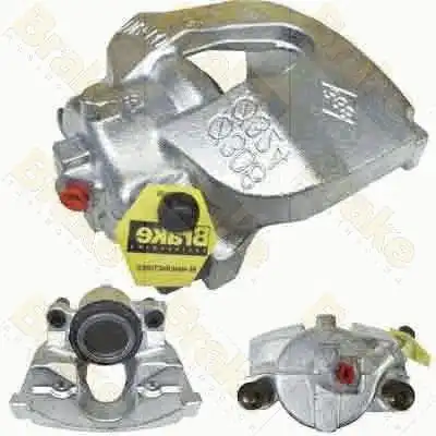 Суппорт тормозной BRAKE ENGINEERING CA2255R