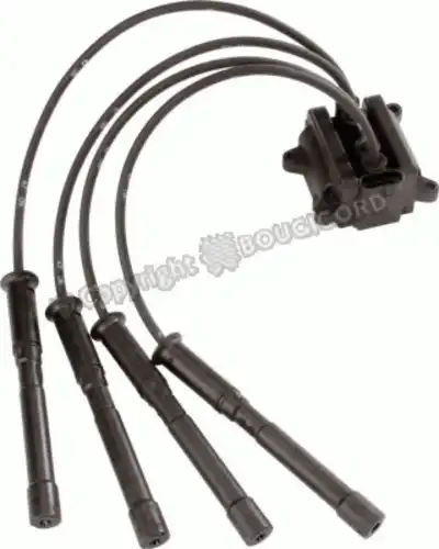 Катушка зажигания BOUGICORD 151405