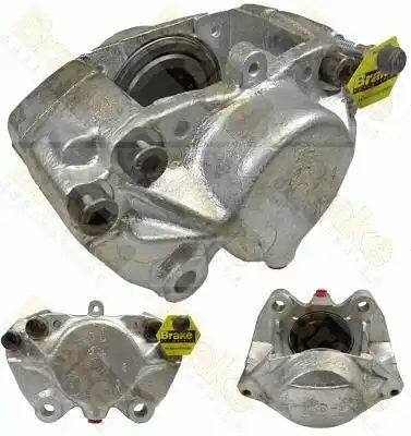 Суппорт тормозной BRAKE ENGINEERING CA1231