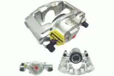 Суппорт тормозной BRAKE ENGINEERING CA566