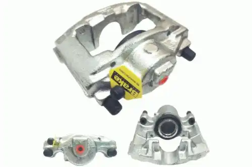 Суппорт тормозной BRAKE ENGINEERING CA566