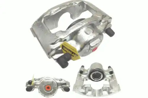 Суппорт тормозной BRAKE ENGINEERING CA565