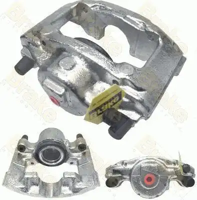Суппорт тормозной BRAKE ENGINEERING CA565R