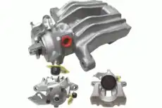 Суппорт тормозной BRAKE ENGINEERING CA1710