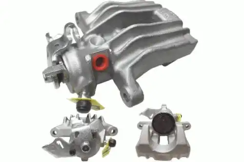 Суппорт тормозной BRAKE ENGINEERING CA1710