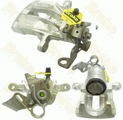 Суппорт тормозной BRAKE ENGINEERING CA2555