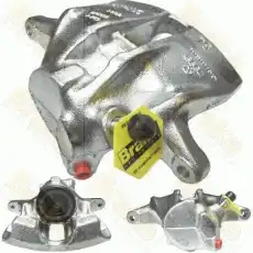 Суппорт тормозной BRAKE ENGINEERING CA625