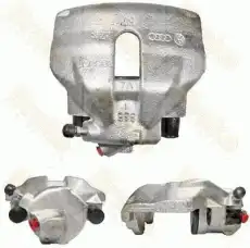 Суппорт тормозной BRAKE ENGINEERING CA1285