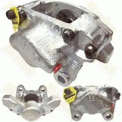 Суппорт тормозной BRAKE ENGINEERING CA1518R