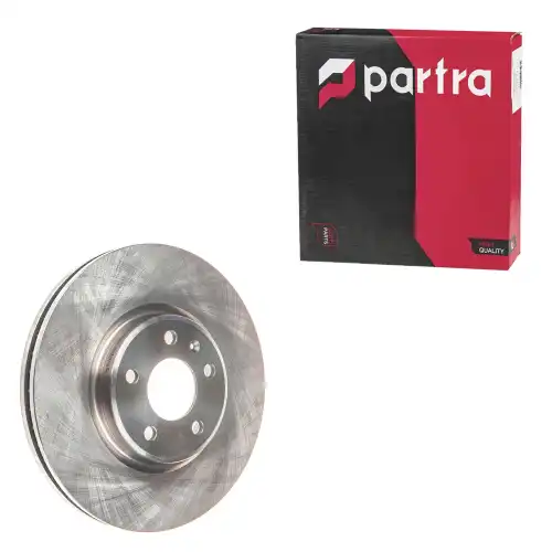 Тормозной диск PARTRA DB6020
