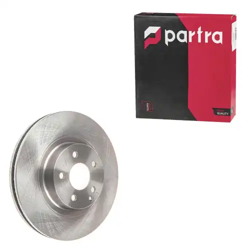 Тормозной диск PARTRA DB6092