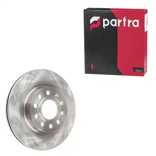 Тормозной диск PARTRA DB6013
