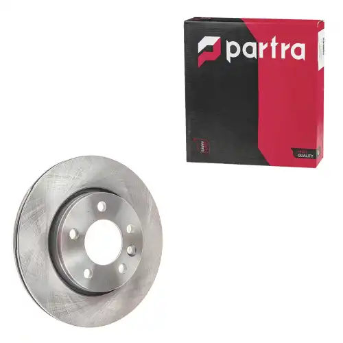 Тормозной диск PARTRA DB6109