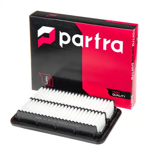 Фильтр воздушный PARTRA FA7152
