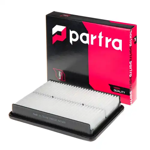Фильтр воздушный PARTRA FA7169