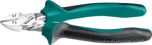 22011-5-16 Z01_KRAFTOOL бокорезы, 160 мм