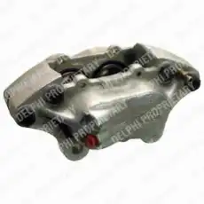 Суппорт тормозной DELPHI LC5986