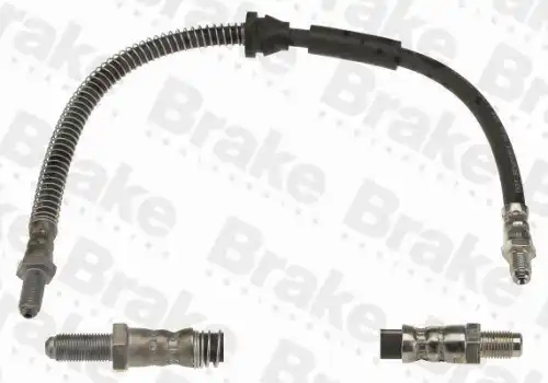 шланг тормозной задн. Ford BH770100 BRAKE ENGINEERING