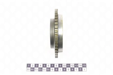 Шестерня КПП ZEVS 8973779560