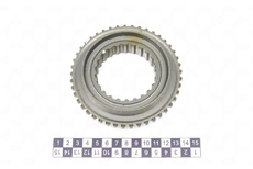 Шестерня КПП ZEVS 8973779560