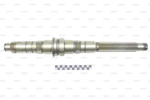 Промежуточный вал КПП GIS6082 ZEVS