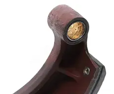 Тормозные колодки барабанные JAC 3501040LE710