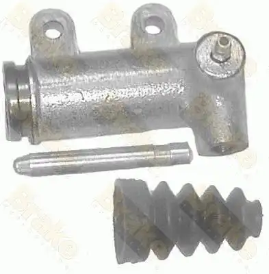 Цилиндр сцепления BRAKE ENGINEERING WC1917BE