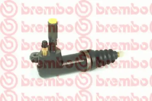 Цилиндр сцепления BREMBO E 85 008