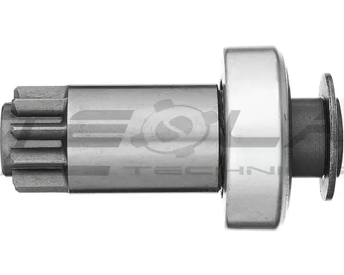 Бендикс TT62043 TESLA TECHNICS