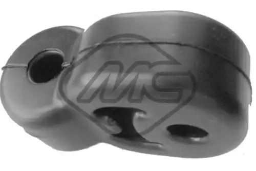 Буфер, глушитель 41433 METALCAUCHO