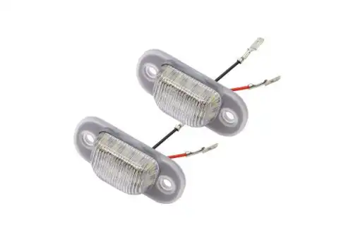 Фонарь габаритный ABAKUS L03-210-0009LED