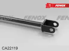 Рычаг подвески FENOX CA22119
