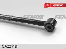 Рычаг подвески FENOX CA22119