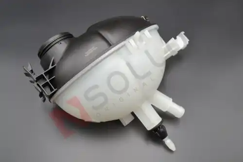 Расширительный бачок SOLLO 34D50140