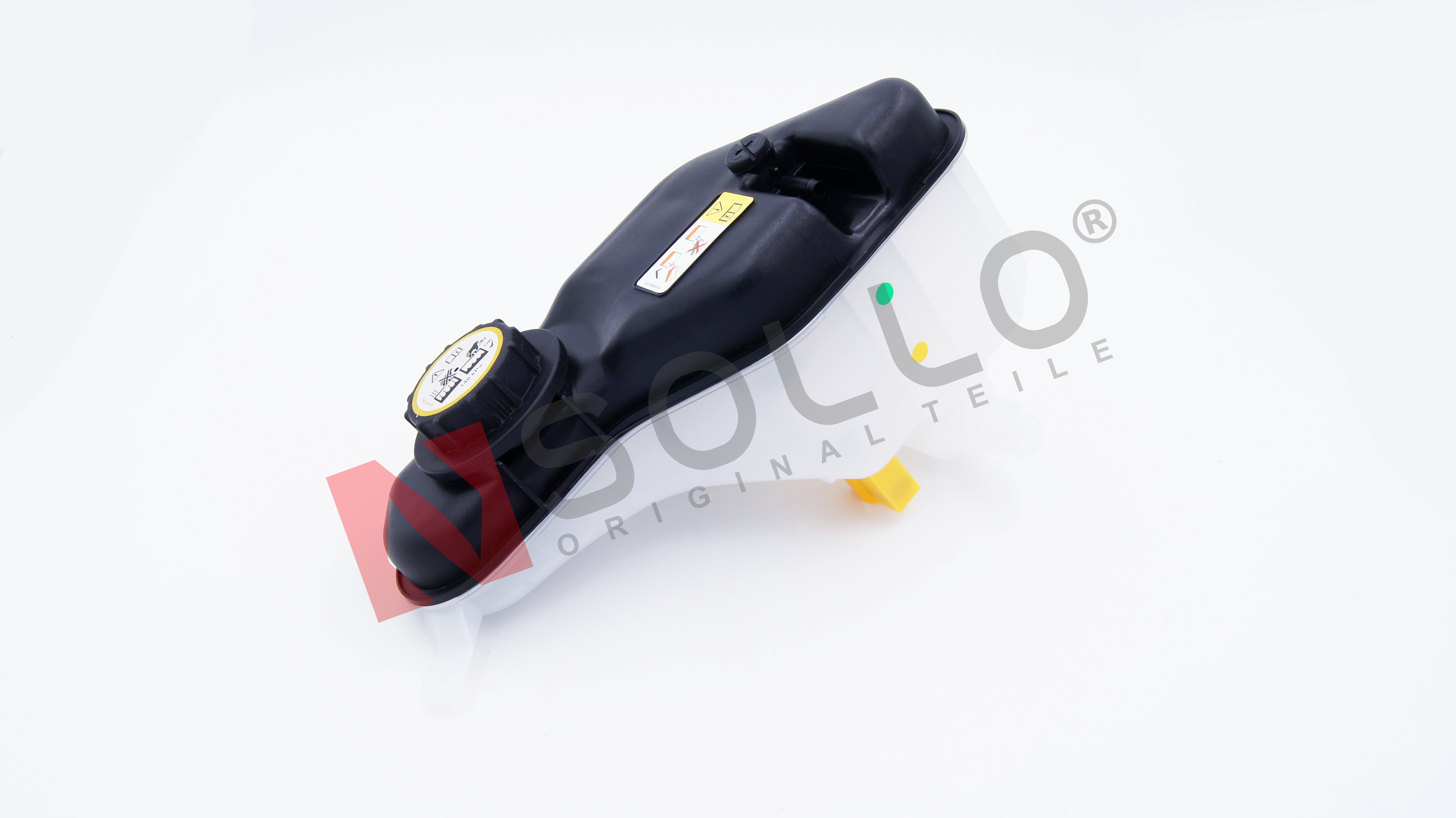 Расширительный бачок SOLLO 26D50050
