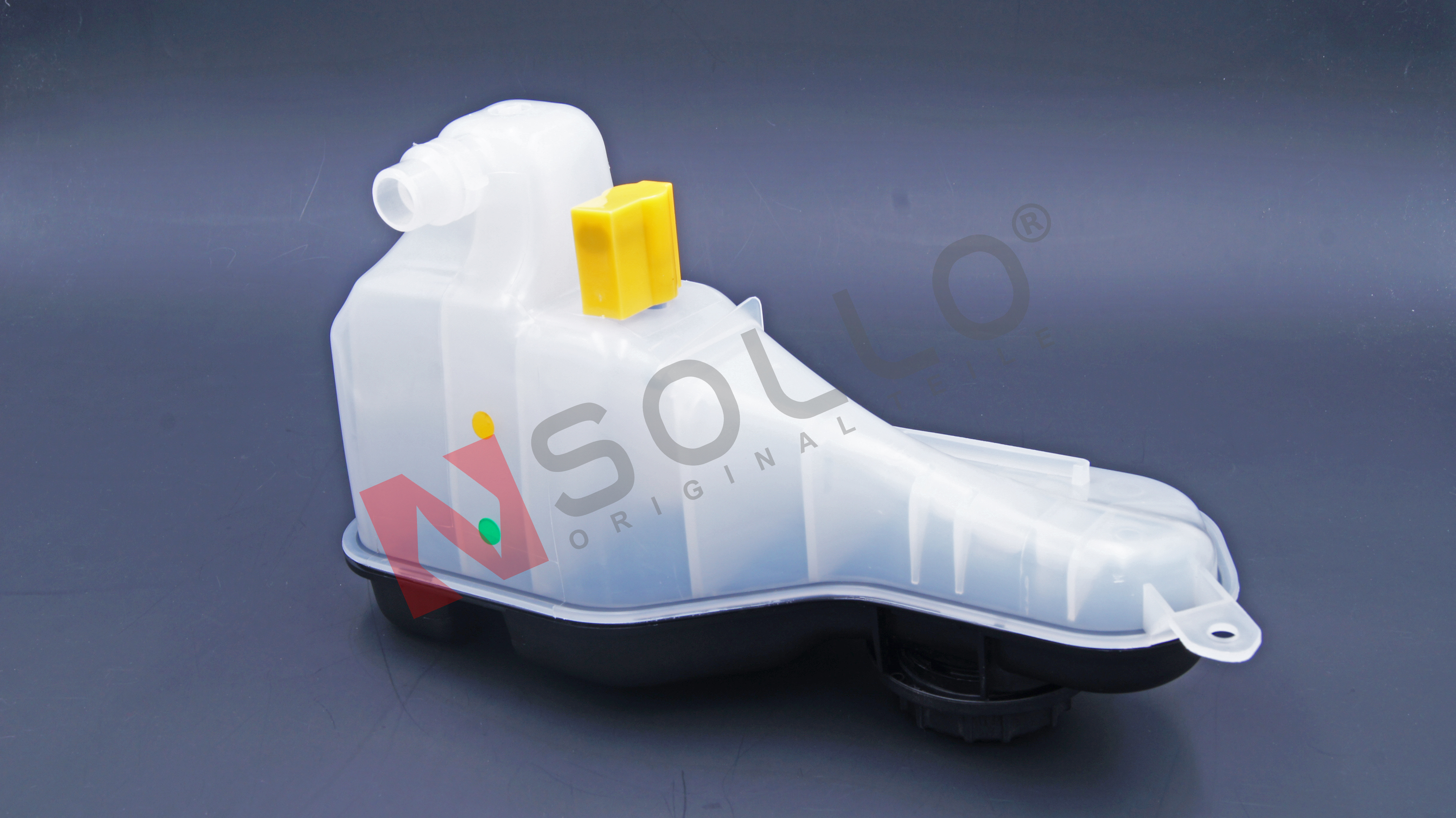 Расширительный бачок SOLLO 26D50050