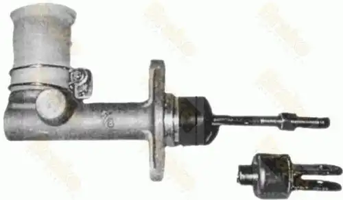 Цилиндр сцепления BRAKE ENGINEERING MC1610BE