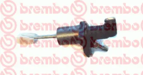 Цилиндр сцепления BREMBO C 85 009